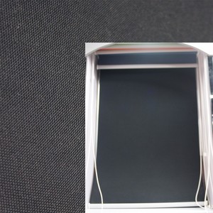 2015 fácil de instalar para el hogar decoración de la ventana de persianas verticales a prueba de agua persianas de rodillo - Product Image 2