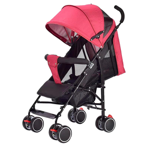 Sang trọng Đa Chức Năng Bé Pram Bé Stroller.2019 xe đẩy em bé mới, giữ thoải mái đi dạo - Product Image 6