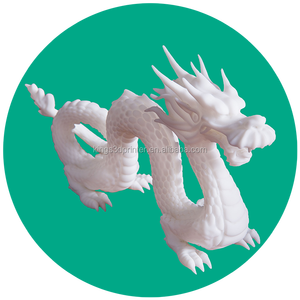 Stampante 3D rapida stampa commerciale mobili, stampa 3D giocattolo prototipo - Product Image 4