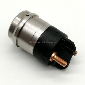 <span class=keywords><strong>Pompe</strong></span> D'injection de Carburant Diesel Électrovanne F00RJ02697 - Product Image 1