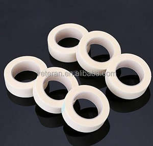 <span class=keywords><strong>Cinta</strong></span> de microporo <span class=keywords><strong>transparente</strong></span> para extensión de pestañas, <span class=keywords><strong>cinta</strong></span> médica limpia, barata - Product Image 2