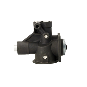 Pièces de rechange Vanne de régulation Remplacement pour Atlas Copco GA 1613-7568-84 Déchargeur CP VSD 1622-8786-88 Vanne d'admission d'air - Product Image 2
