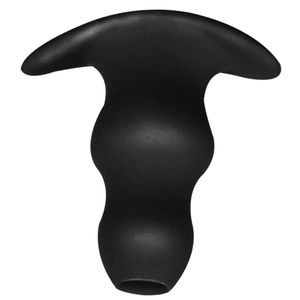 DEC Sex Toy Adults <strong>Butt</strong> Sex Silicone <strong>Hollow</strong> Anal <strong>Plug</strong> - Product Image 5