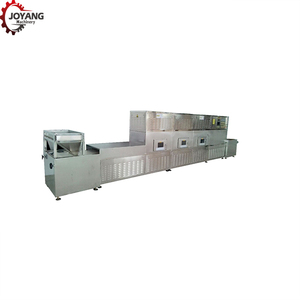 <span class=keywords><strong>Meilleur</strong></span> Prix 30kw <span class=keywords><strong>Vin</strong></span> Tunnel Micro-ondes Stérilisation Machine - Product Image 1