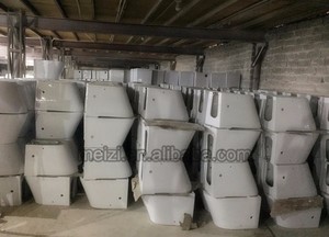 Productos de cerámica de pared colgaba aseo bangladesh precio sanitarios - Product Image 6