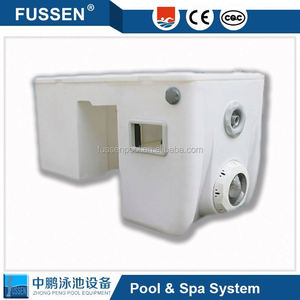<span class=keywords><strong>Filtre</strong></span> de <span class=keywords><strong>piscine</strong></span> intégré, pour avoir de l'eau, dans les conduits de <span class=keywords><strong>piscine</strong></span>, montage mural - Product Image 4