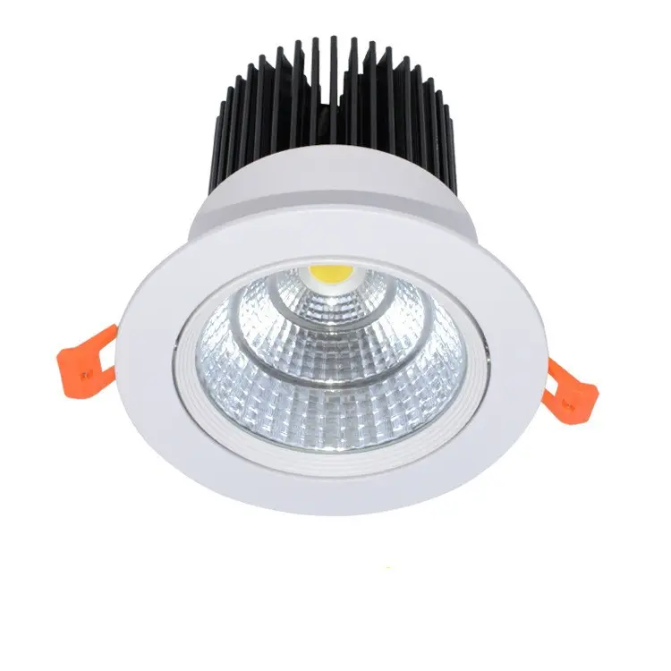 New Design Color Separated 9W RGB Led Pop Ceiling Light for Bar · image 3