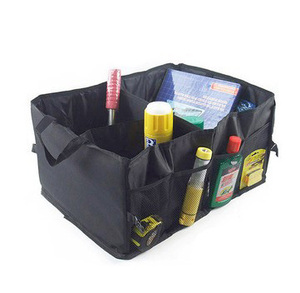 Organisateur de <span class=keywords><strong>coffre</strong></span> de <span class=keywords><strong>voiture</strong></span> de luxe M4 avec matériau 600D - Product Image 3