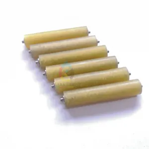 Original Pressure Roller Assy Pinch Roller for Mutoh VJ-1604/VJ-1614/VJ-1618/VJ-1638 Printer