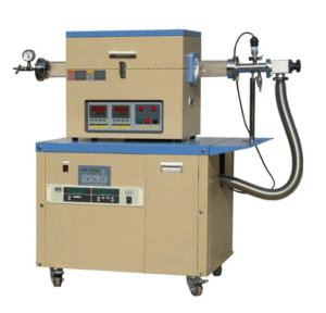 Mükemmel sızdırmazlık kalitesi programlanabilir yüksek sıcaklık Cvd makinesi - Product Image 2