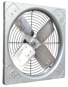 Dairy cow house industrial hanging ventilation exhaust fans for sale low