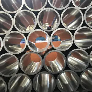 Top Manufacturer Of Hydraulic Cylinder Honed Tube