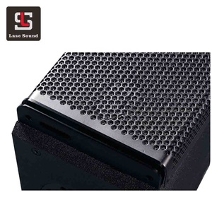 Pro Dj Dòng Mảng Kép 6 Inch Dòng Mảng Loa Sân Khấu Hệ Thống Âm Thanh Đám Cưới Dòng Mảng - Product Image 5