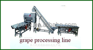 Industrial madre de uva quitar <span class=keywords><strong>la</strong></span> máquina para racimos precio de fábrica uva <span class=keywords><strong>vino</strong></span> fabricación - Product Image 5