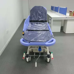 ZG-QJTC3 alongador médico para cama