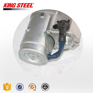 מלך פלדה אוטומטי המתנע מנוע עבור HIACE 28100-54070 - Product Image 3