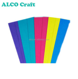 30.5 X 30.5cm <b>Coloured</b> Paper Dye <b>Card</b> Stock Custom Logo Uncoated Pulp Material DIY Crafts Scrapbooking Gifts Single Print - Product Image 2