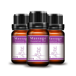 LAN THOME Brust schönheits pflege Reines Bio-Straffung lifting Big Breast Development Massage Ätherisches Öl - Product Image 1