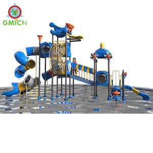 Toboganes de Agua para Parques Acuáticos, Juguetes para Niños, Equipos de <span class=keywords><strong>Juegos</strong></span> para Parques Acuáticos al Aire Libre para Fábrica - Product Image 2
