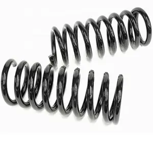 Universal Auto Lowering Springs for Cars