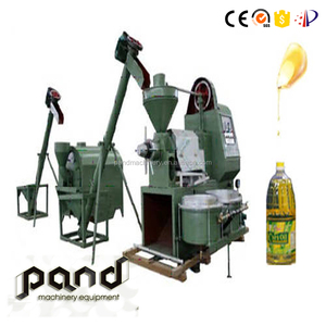 Presse-huile de machine de traitement <span class=keywords><strong>d</strong></span>'huile de filtre à huile <span class=keywords><strong>d</strong></span>'<span class=keywords><strong>olive</strong></span> <span class=keywords><strong>d</strong></span>éshydratée - Product Image 4