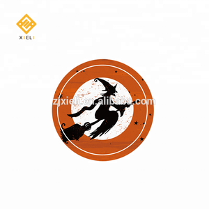 Blouse en papier pour fête d'halloween pour garçon ou fille, 12 pièces, vente en gros - Product Image 6