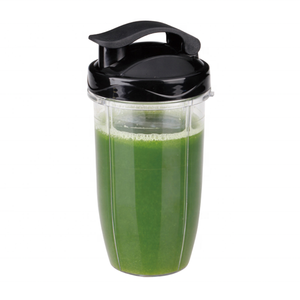 מיני בלנדר מנוע AC 220W/380W גלידה רב תכליתי בלנדר למטבח מסחטת בלנדר ניידת - Product Image 2