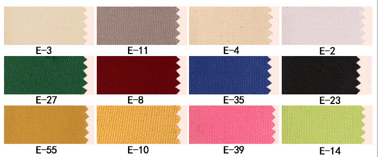 Reference color
