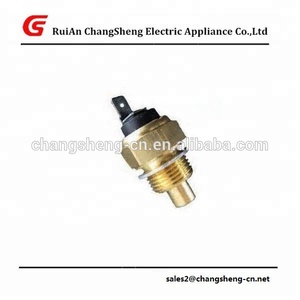 Nuovo Sensore di Temperatura Motore per <span class=keywords><strong>Peugeot</strong></span> 95581212 7701349086 0853627200 0855627200 7702002661 - Product Image 1