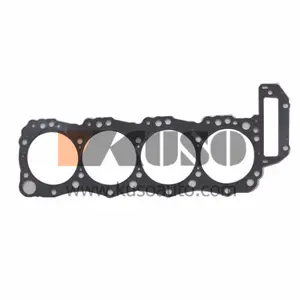 Cylinder head gasket For HINO 500 SEIRES J05C OEM,S11115-2910 high quality for 6 cylinder