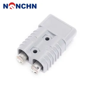 Nanfeng Hot Chr 175A 600V Snelkoppeling Koppeling Heftruck Batterij Lente Connector