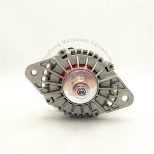 Bộ phận động cơ diesel alternator 5282841 4936879 2874863 4993343 24V alternator 70A 8600504 - Product Image 4
