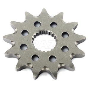 12-17 denti Anteriore In Acciaio Pignone per <span class=keywords><strong>KTM</strong></span> EXC SX <span class=keywords><strong>SXF</strong></span> 125 150 200 <span class=keywords><strong>250</strong></span> 300 450 500 - Product Image 5