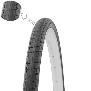 La migliore vendita della gomma della bicicletta 700x23c 700x28c - Product Image 6