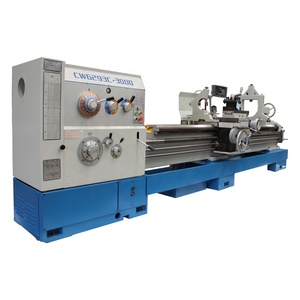 CW6293C Eco-Friendly Digital Readout <strong>Lathe</strong> for Display Numeric Control <strong>Lathe</strong> - Product Image 2