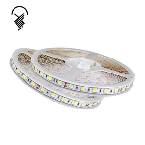 Vendita Diretta della fabbrica <span class=keywords><strong>12</strong></span> <span class=keywords><strong>Volt</strong></span> HA CONDOTTO La <span class=keywords><strong>Striscia</strong></span> 2835 SMD 60LED/m 5 Meter 300 <span class=keywords><strong>LED</strong></span> luci di <span class=keywords><strong>striscia</strong></span> del <span class=keywords><strong>LED</strong></span> - Product Image 5