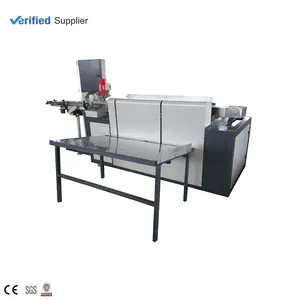 Factory price kitchen towel toilet paper roll cutting machine