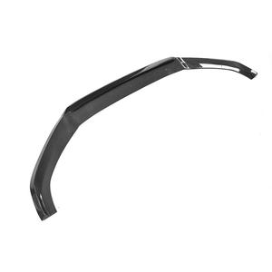 Parachoques delantero de fibra de carbono, divisores de labios, alerón para <span class=keywords><strong>Audi</strong></span> A4 B9 SLINE S4 <span class=keywords><strong>Sedan</strong></span> 2017 2019 - Product Image 5