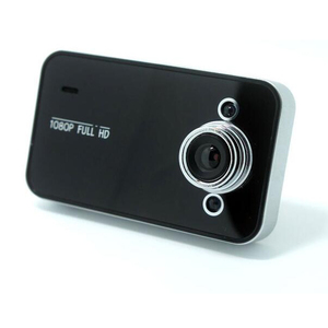 أفضل سعر K6000 كامل hd 1080p جهاز تسجيل فيديو رقمي للسيارات كاميرا أمامية للسيارات - Product Image 3