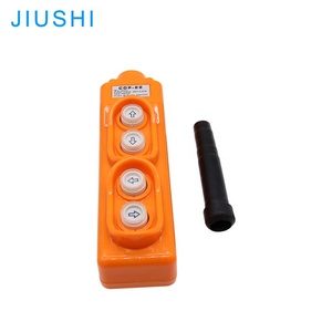 Nút Nhấn Điều Khiển Công Tắc Giới Hạn Cần Cẩu Chống Nước COP-21 22 23 - Product Image 3