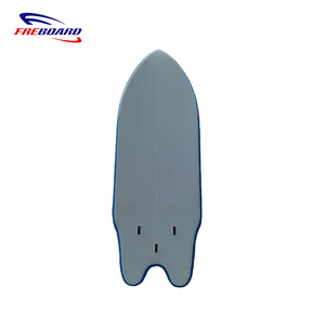 Freboard 8 Người Sup Drop Stitch Lớn Đứng Lên Chèo Ván Lướt Sóng - Product Image 3