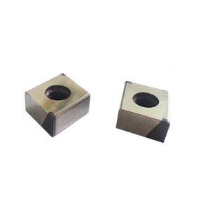<span class=keywords><strong>Insert</strong></span> diamant CBN PCD - Product Image 1
