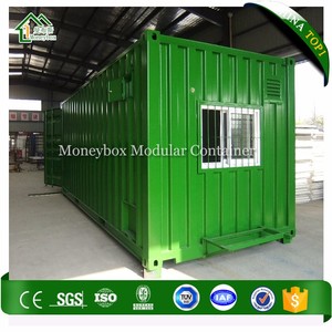 The latest design design Base Low Requirment <span class=keywords><strong>Homes</strong></span> Shipping container - Product Image 4