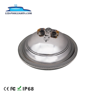 IP68 RGB Télécommande 18W 12v Par 56 <span class=keywords><strong>Ampoule</strong></span> Lampe Sous-Marine <span class=keywords><strong>Par56</strong></span> <span class=keywords><strong>Led</strong></span> <span class=keywords><strong>Piscine</strong></span> Lumière - Product Image 3