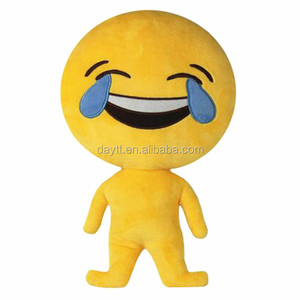 Grande Suave Emoticono Cojín <span class=keywords><strong>Almohada</strong></span> de Peluche Felpa Almohadilla - Product Image 4