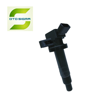 9091902239 คอยล์จุดระเบิดซิกมา อะไหล่รถยนต์ สำหรับรถยนต์วิช ปี 2009-2016 เครื่องยนต์ 1.6 ลิตร/2.0 ลิตร รับประกัน 1 ปี - Product Image 2