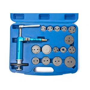 סיטונאי מוסך רכב כלים-16PCS אוניברסלי פנאומטי אוויר כוח רכב בלם caliper בוכנה רוח חזרה כלי ערכת עבור סדנה - Product Image 6