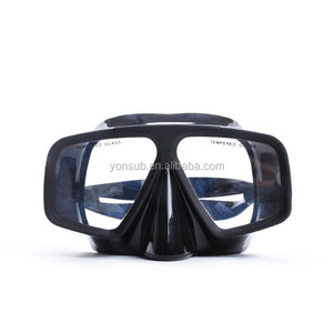 Silicone masque de Plongée <span class=keywords><strong>et</strong></span> tuba ensemble - Product Image 6