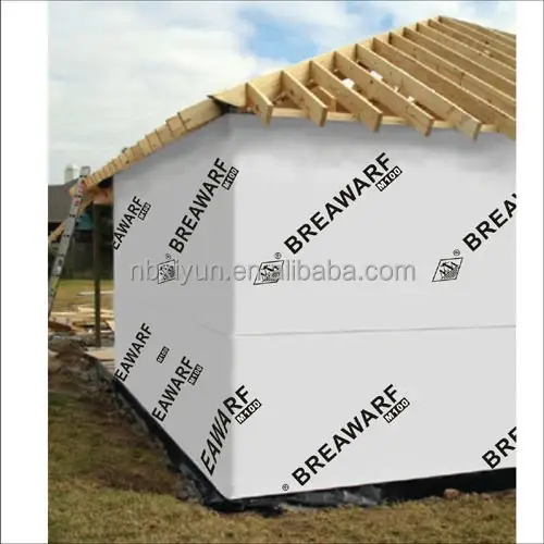 High Quality Breathable Roof Membrane