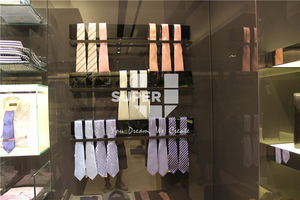 Design d'Interni per <span class=keywords><strong>Negozio</strong></span> <span class=keywords><strong>di</strong></span> <span class=keywords><strong>Abbigliamento</strong></span> Maschile Boutique <span class=keywords><strong>di</strong></span> Marca <span class=keywords><strong>di</strong></span> Moda <span class=keywords><strong>Uomo</strong></span> - Product Image 6